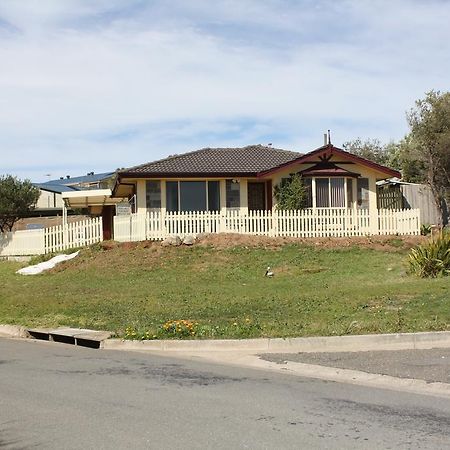 Maslin Beach House Zewnętrze zdjęcie