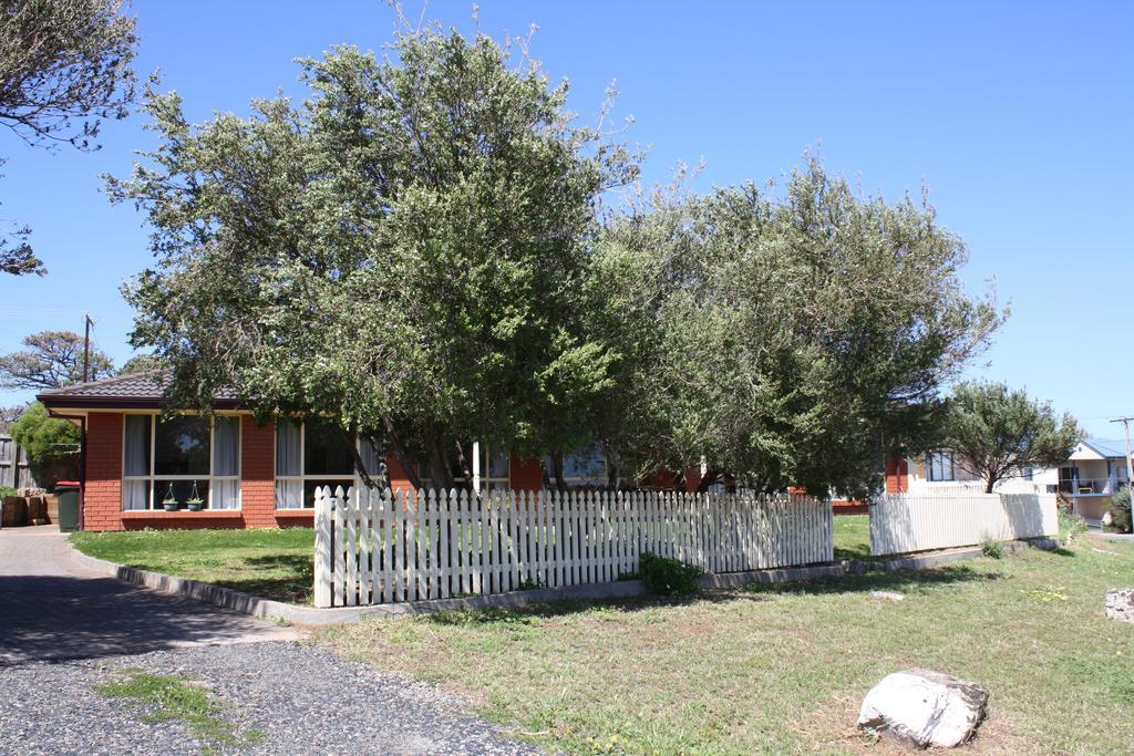 Maslin Beach House Zewnętrze zdjęcie
