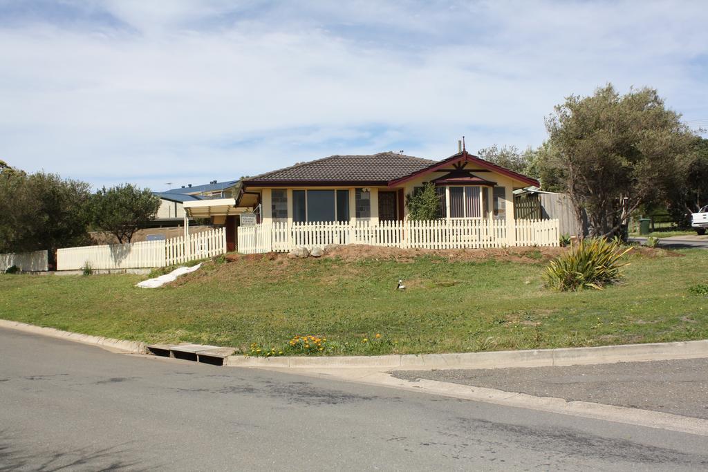 Maslin Beach House Zewnętrze zdjęcie
