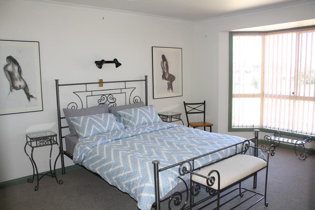 Maslin Beach House Zewnętrze zdjęcie