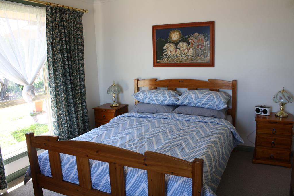 Maslin Beach House Zewnętrze zdjęcie