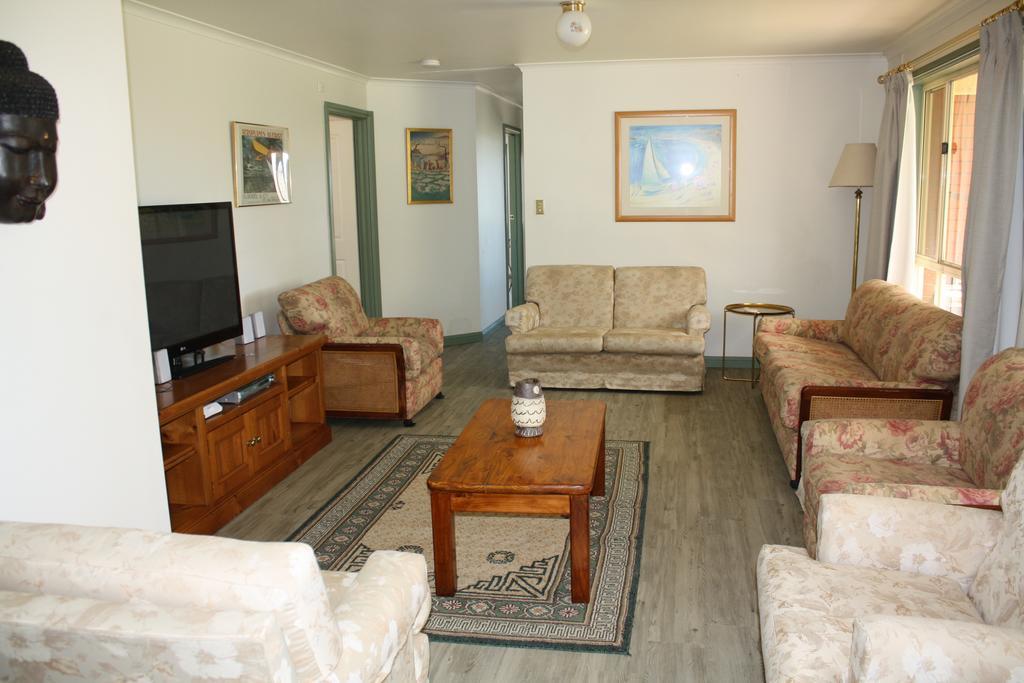 Maslin Beach House Zewnętrze zdjęcie